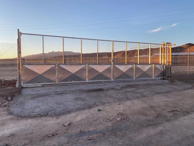 PARKING CARAVANAS/AUTOCARAVANAS BAJO TECHO