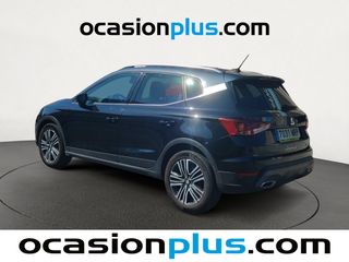SEAT Arona 1.0 TSI S&S FR XL 85 kW (115 CV)