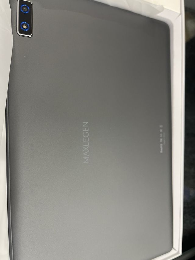 Tablet Android 13 Nuova