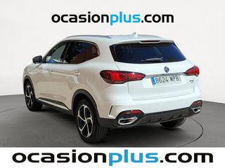 MG eHS 1.5 T-GDI PHEV Luxury 190 kW (258 CV)