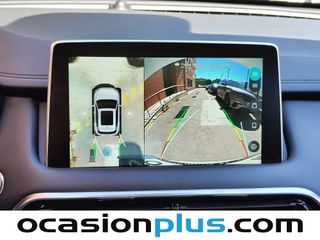 MG eHS 1.5 T-GDI PHEV Luxury 190 kW (258 CV)