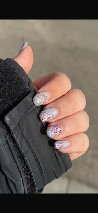 Uñas Semipermanentes