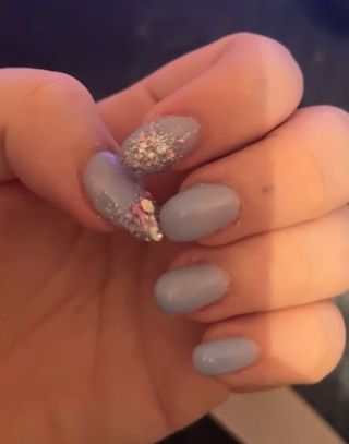 Uñas Semipermanentes