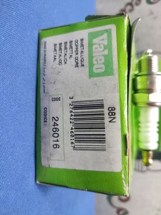 Bujía Valeo para Renault 4, 5