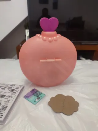 Muñeca LOL Surprise