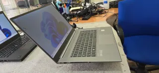 HP ZBOOK i9 32GB RAM 1TB NVMe