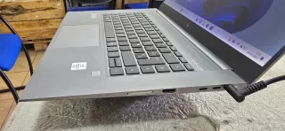 HP ZBOOK i9 32GB RAM 1TB NVMe