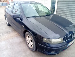 SEAT Leon 1.6 del 2002