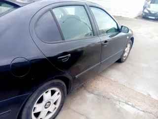 SEAT Leon 1.6 del 2002