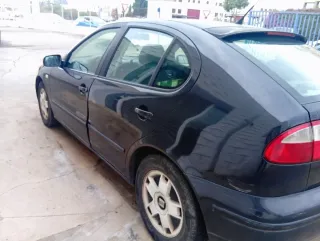 SEAT Leon 1.6 del 2002