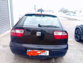SEAT Leon 1.6 del 2002