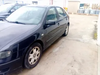 SEAT Leon 1.6 del 2002