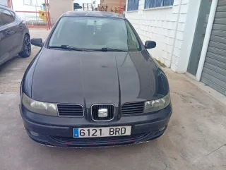 SEAT Leon 1.6 del 2002