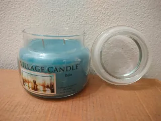 Village Candle - Profumo Rain