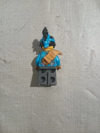 Lego Ninjago Nya njo0867 Novo