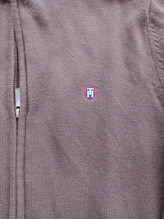 Chaqueta Tommy Hilfiger T- M.