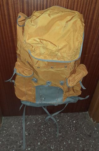 Mochila De Trekking Senderismo Montañismo o viaje