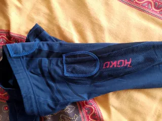 Mallas Hoko Hombre Talla M largas.