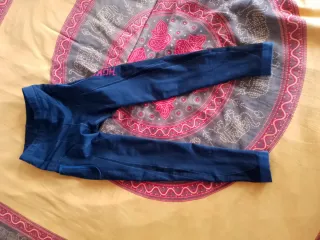 Mallas Hoko Hombre Talla M largas.