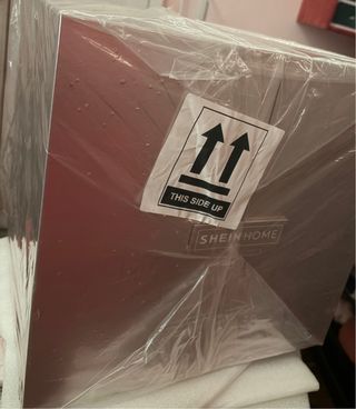 Calendario dell'Avvento Shein Home