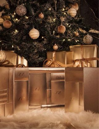 Calendario dell'Avvento Shein Home