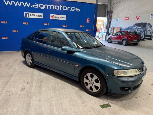 Opel Vectra 2.2 dti