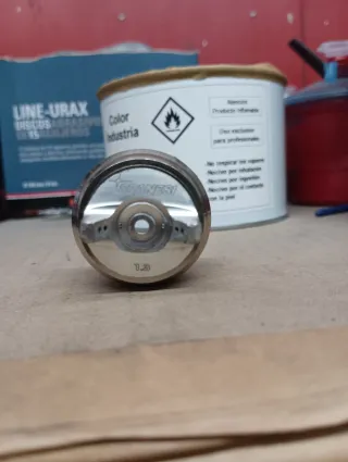 Boquilla Walcom Slim 1.3