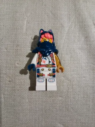 LEGO Ninjago Sora njo0820 Novo