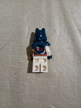 LEGO Ninjago Sora njo0820 Novo