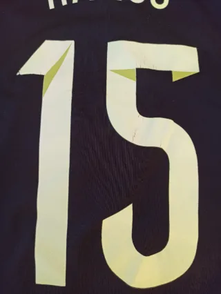 🇪🇸CAMISETA SERGIO RAMOS SELECCIÓN ESPAÑOLA 🇪🇸