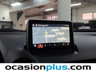 Mazda CX-3 2.0 SKYACTIV GE Luxury 2WD 88 kW (120 CV)