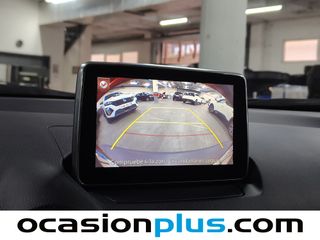 Mazda CX-3 2.0 SKYACTIV GE Luxury 2WD 88 kW (120 CV)