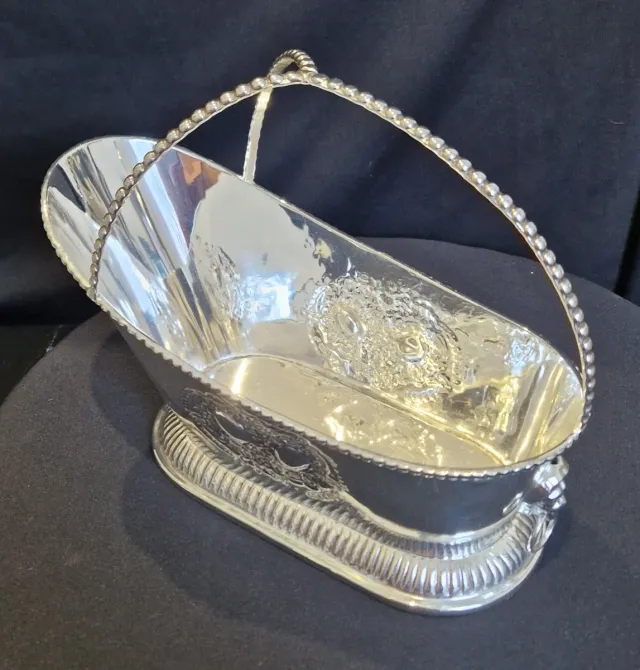 Versavino Sheffield Cesta Portabottiglie