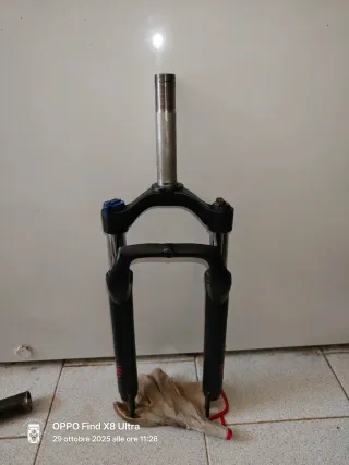 Forcella Engwe EP-2 Pro