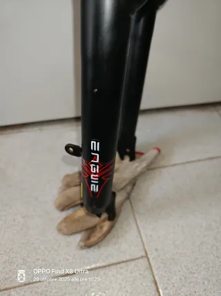 Forcella Engwe EP-2 Pro