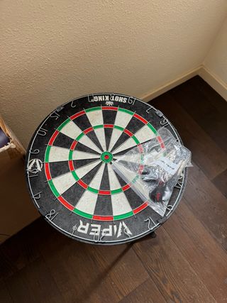 Diana de dardos Viper Shot King