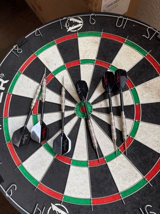 Diana de dardos Viper Shot King