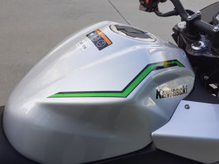 Kawasaki Z 7 Hybrid