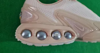 Nike Air Max Dn Isamaya Ffrench