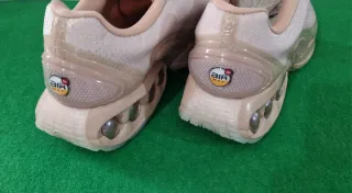 Nike Air Max Dn Isamaya Ffrench