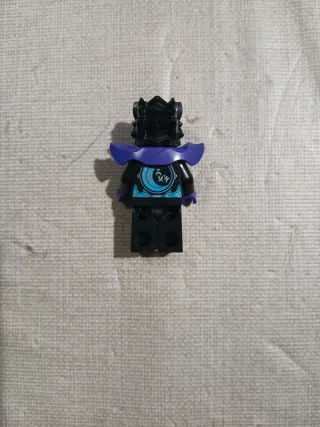 Lego Ninjago Lord Ras njo0862 Novo