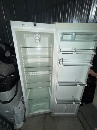 Nevera Liebherr