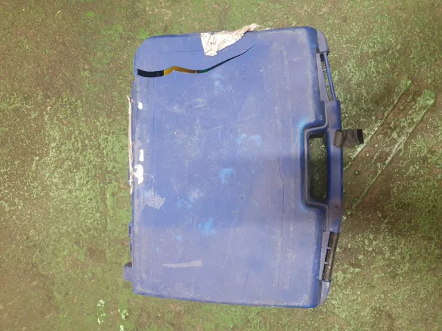 Maletín Manométrico con Mangueras