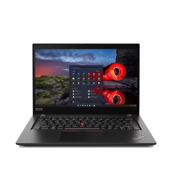 Computer portatile Lenovo X395 13" Ryzen 7 16 GB RAM 500 GB SSD