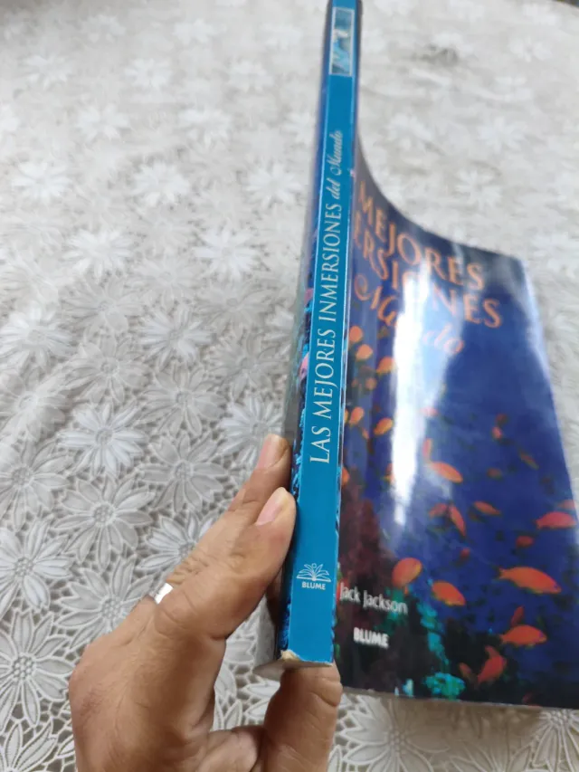 Las mejores inmersiones del mundo (Spanish Edit...