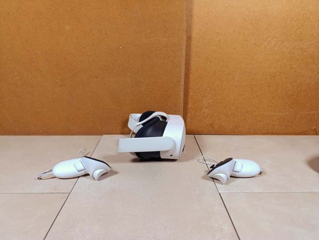 Meta Quest 3S - 128GB