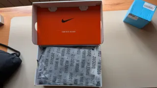 Zapatillas Nike Zoom Rival Multi