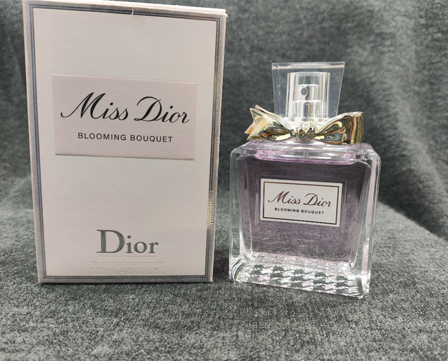 Miss Dior Blooming Bouquet EDT