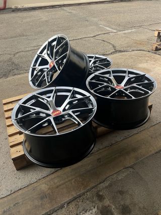 Llantas BMW BBS FIR 20” 5x120 M2 M3 M4 F30 F32