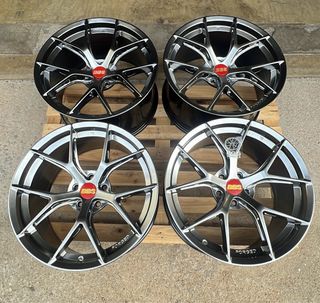 Llantas BMW BBS FIR 20” 5x120 M2 M3 M4 F30 F32